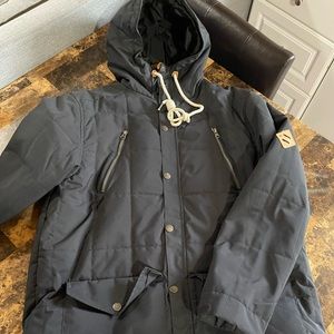 O’Neil Snow Jacket